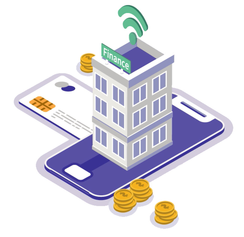 InoAn core banking illustration